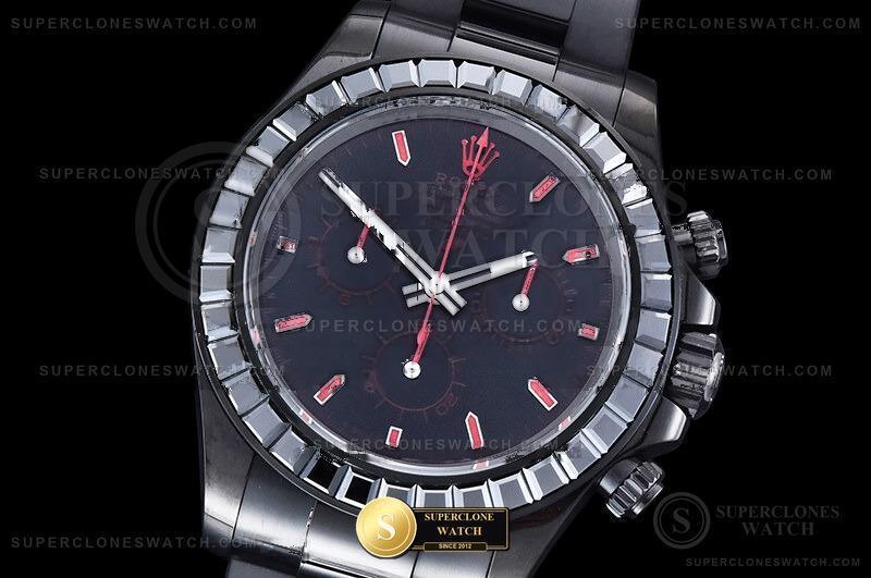 Rolex Ref. ROLDYT0839D RX A4130 1:1 Swiss Super Clone Watch