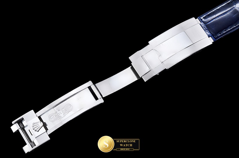Rolex Ref. 116589 RX - On-Wrist Presence & Case Thickness View (Photo 11 of 32)