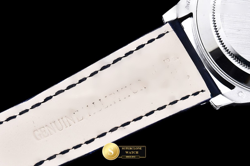 Rolex Ref. 116589 RX - Crown Guard & Dial Lume Verification (Photo 18 of 32)