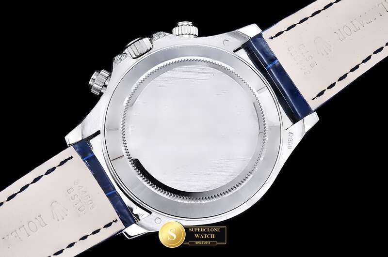 Rolex Ref. 116589 RX - On-Wrist Presence & Case Thickness View (Photo 19 of 32)