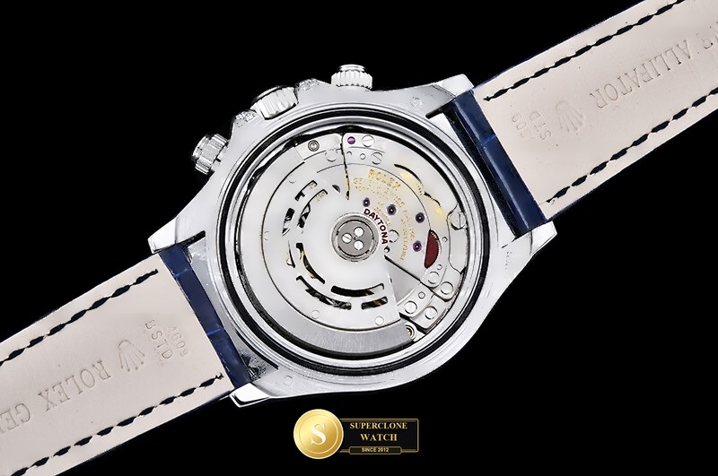 Rolex Ref. 116589 RX - On-Wrist Presence & Case Thickness View (Photo 21 of 32)