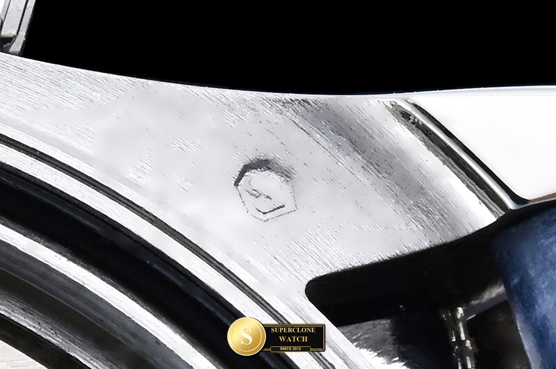 Rolex Ref. 116589 RX - On-Wrist Presence & Case Thickness View (Photo 23 of 32)