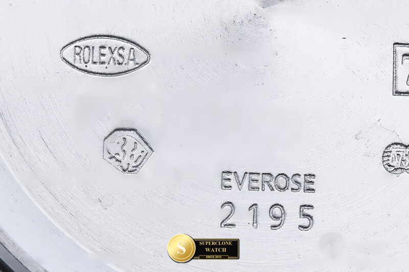 Rolex Ref. 116589 RX - On-Wrist Presence & Case Thickness View (Photo 31 of 32)