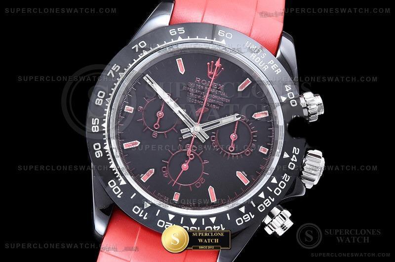 Rolex Ref. ROLDYT0841B RX A4130 1:1 Swiss Super Clone Watch