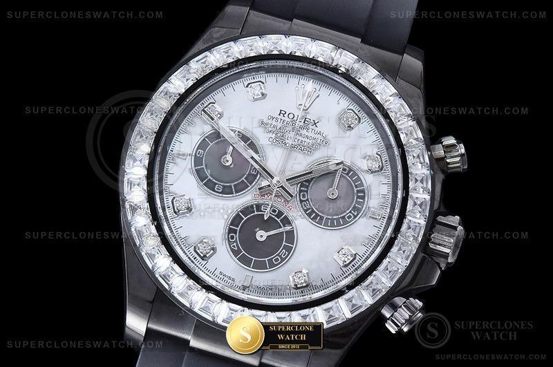 Rolex Ref. ROLDYT0841C RX A4130 1:1 Swiss Super Clone Watch