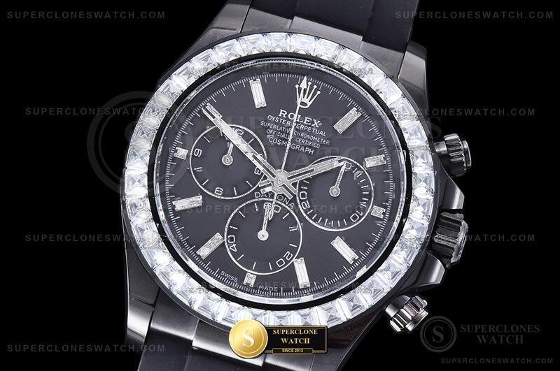 Rolex Ref. ROLDYT0841E RX A4130 1:1 Swiss Super Clone Watch