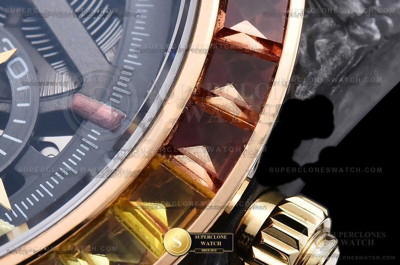Rolex Ref. ROLACC0057D ASIAN - Crown Guard & Dial Lume Verification (Photo 10 of 20)