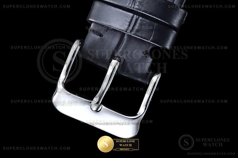 Rolex Ref. ROLACC0057D ASIAN - On-Wrist Presence & Case Thickness View (Photo 11 of 20)