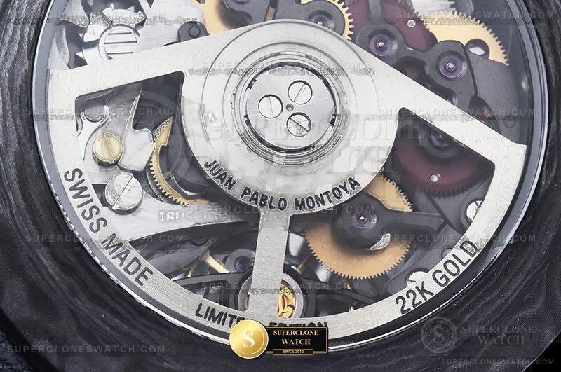 Rolex Ref. ROLACC0057D ASIAN - On-Wrist Presence & Case Thickness View (Photo 17 of 20)