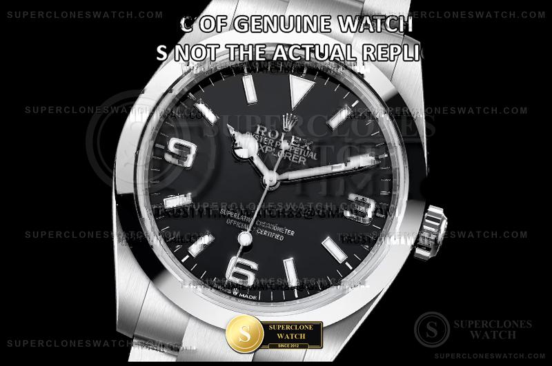 Rolex Ref. 224270 BPF Super Clone Automatic 1:1 Swiss Super Clone Watch