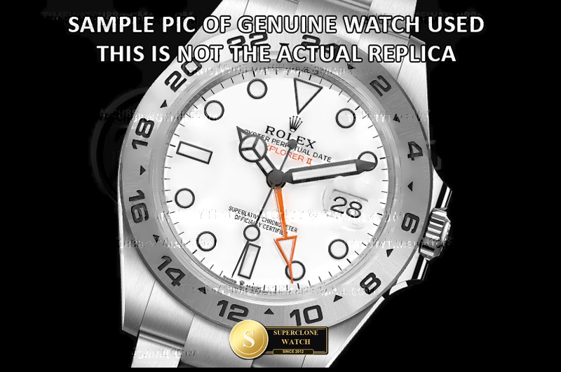 Rolex Ref. 226570 VSF DD3285 1:1 Swiss Super Clone Watch