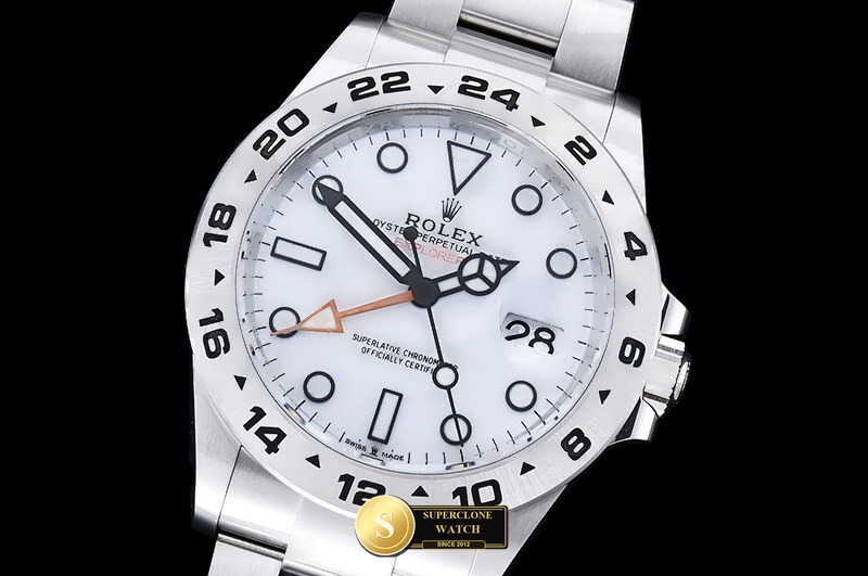 Rolex Ref. 226570 RWF JH3285 1:1 Swiss Super Clone Watch