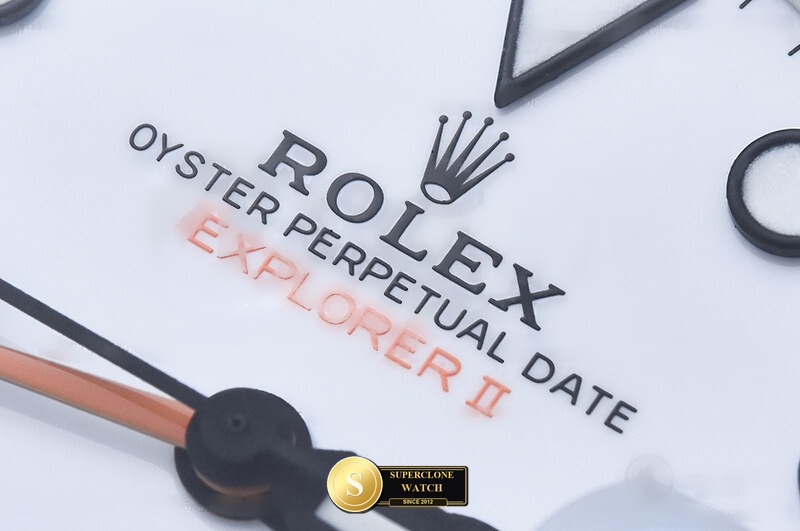 Rolex Ref. 226570 RWF - On-Wrist Presence & Case Thickness View (Photo 9 of 30)