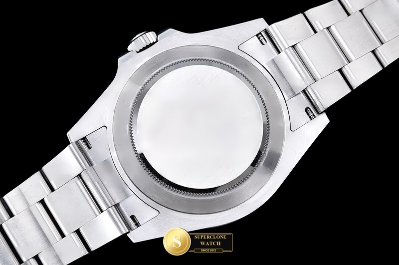 Rolex Ref. 226570 RWF - Crown Guard & Dial Lume Verification (Photo 18 of 30)