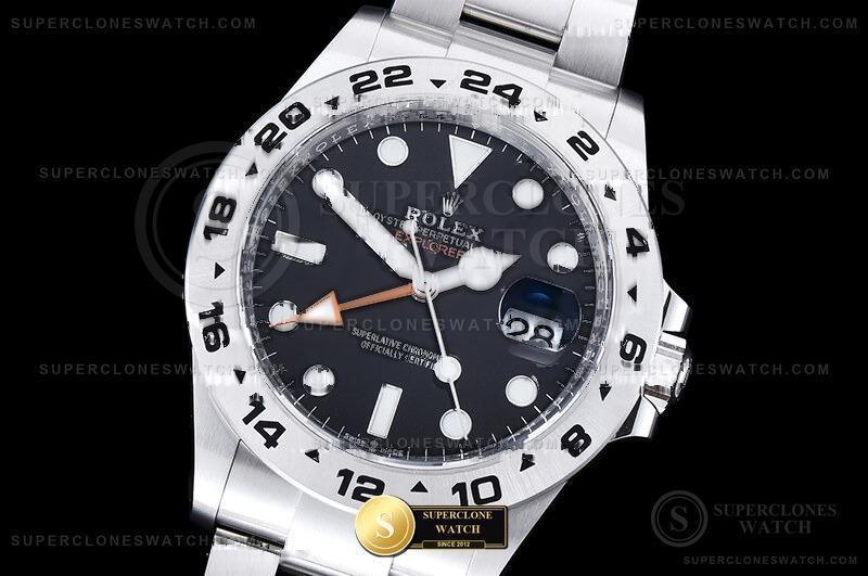 Rolex Ref. 226570 RWF JH3285 1:1 Swiss Super Clone Watch