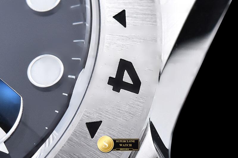 Rolex Ref. 226570 VSF - Crown Guard & Dial Lume Verification (Photo 10 of 30)