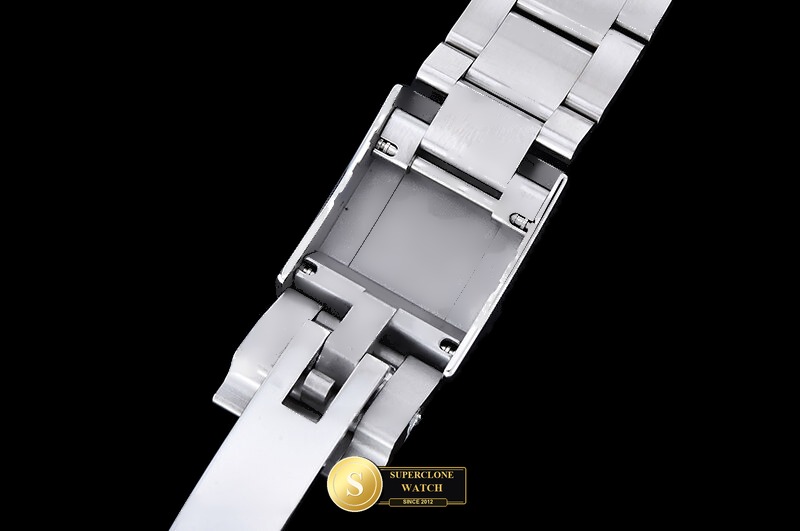Rolex Ref. 226570 VSF - Crown Guard & Dial Lume Verification (Photo 14 of 30)