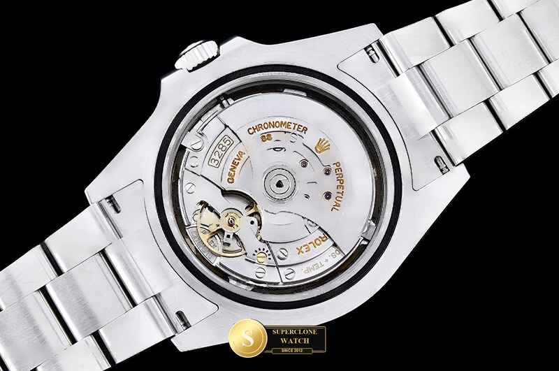 Rolex Ref. 226570 VSF - On-Wrist Presence & Case Thickness View (Photo 19 of 30)