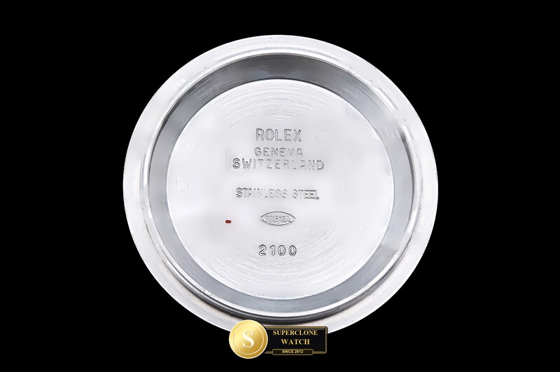 Rolex Ref. 226570 VSF - On-Wrist Presence & Case Thickness View (Photo 27 of 30)