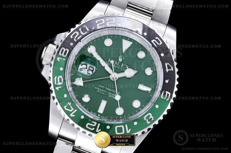 Rolex Ref. 126729VTNR ERF JH3285 1:1 Swiss Super Clone Watch