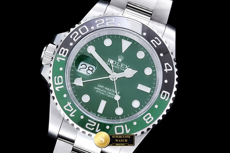 Rolex Ref. 126729VTNR ERF JH3285 1:1 Swiss Super Clone Watch