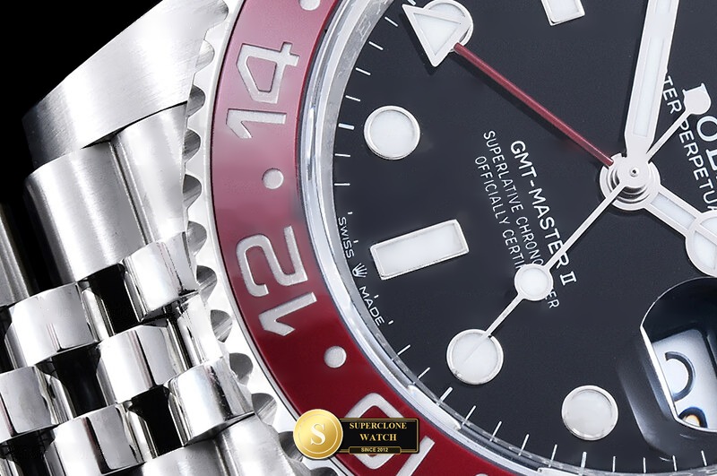Rolex Ref. 126720VTNR RICH - On-Wrist Presence & Case Thickness View (Photo 7 of 32)