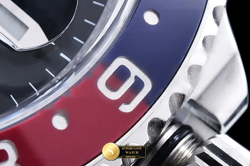 Rolex Ref. 126720VTNR RICH - On-Wrist Presence & Case Thickness View (Photo 11 of 32)