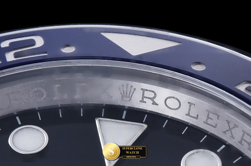 Rolex Ref. 126720VTNR RICH - Crown Guard & Dial Lume Verification (Photo 12 of 32)