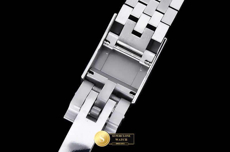 Rolex Ref. 126720VTNR RICH - Crown Guard & Dial Lume Verification (Photo 16 of 32)