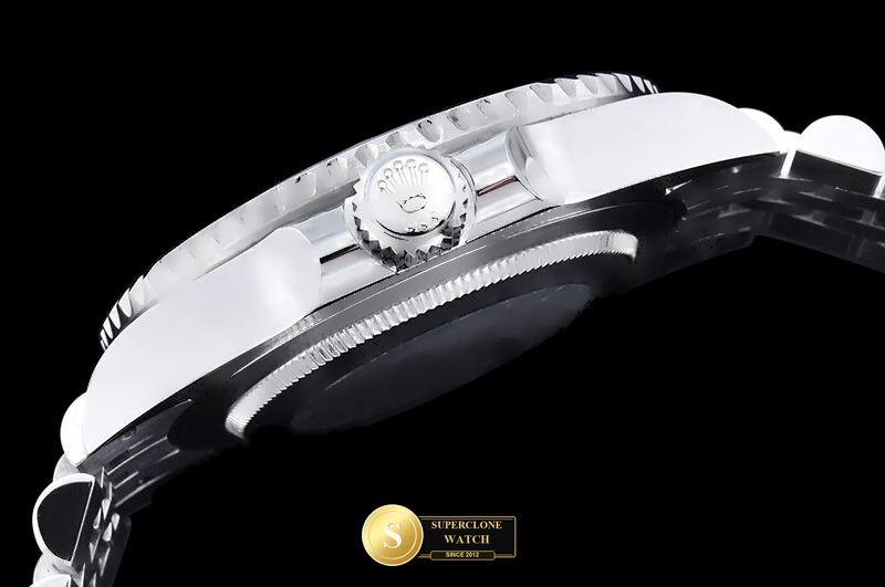 Rolex Ref. 126720VTNR RICH - Crown Guard & Dial Lume Verification (Photo 18 of 32)