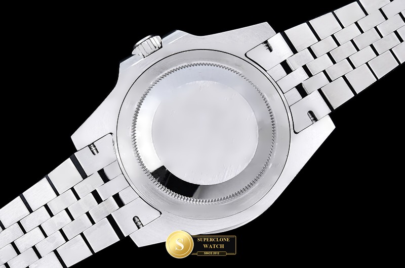 Rolex Ref. 126720VTNR RICH - Crown Guard & Dial Lume Verification (Photo 20 of 32)