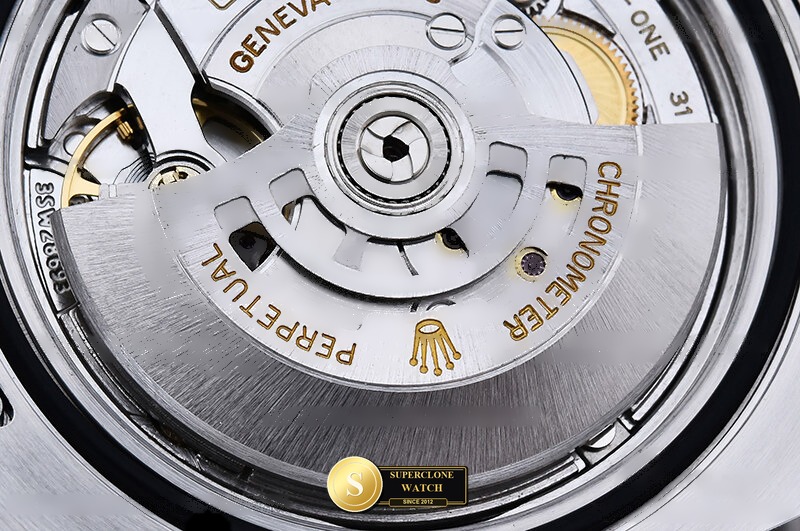 Rolex Ref. 126720VTNR RICH - On-Wrist Presence & Case Thickness View (Photo 23 of 32)