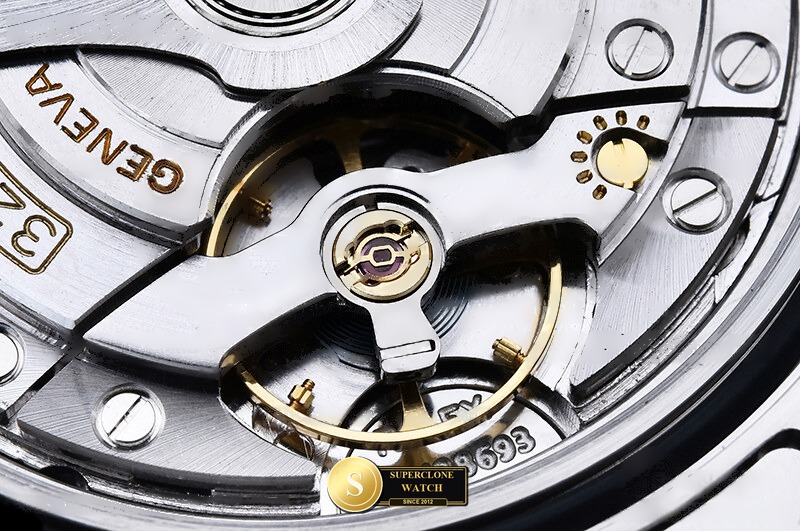 Rolex Ref. 126720VTNR RICH - On-Wrist Presence & Case Thickness View (Photo 25 of 32)
