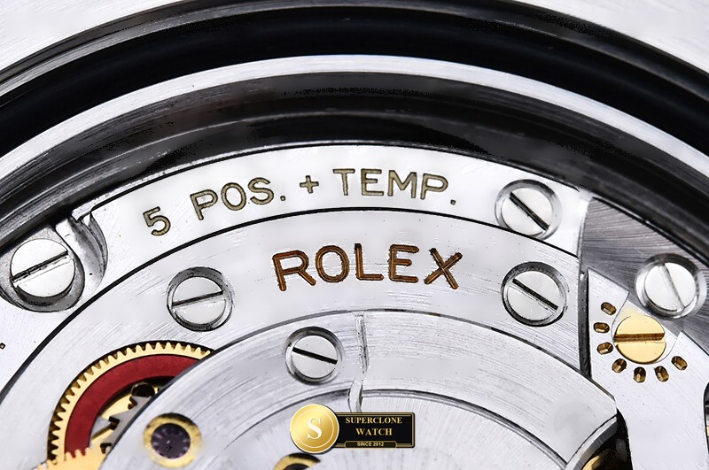 Rolex Ref. 126720VTNR RICH - On-Wrist Presence & Case Thickness View (Photo 27 of 32)