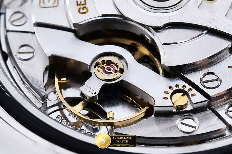 Rolex Ref. 126720VTNR RICH - Crown Guard & Dial Lume Verification (Photo 28 of 32)