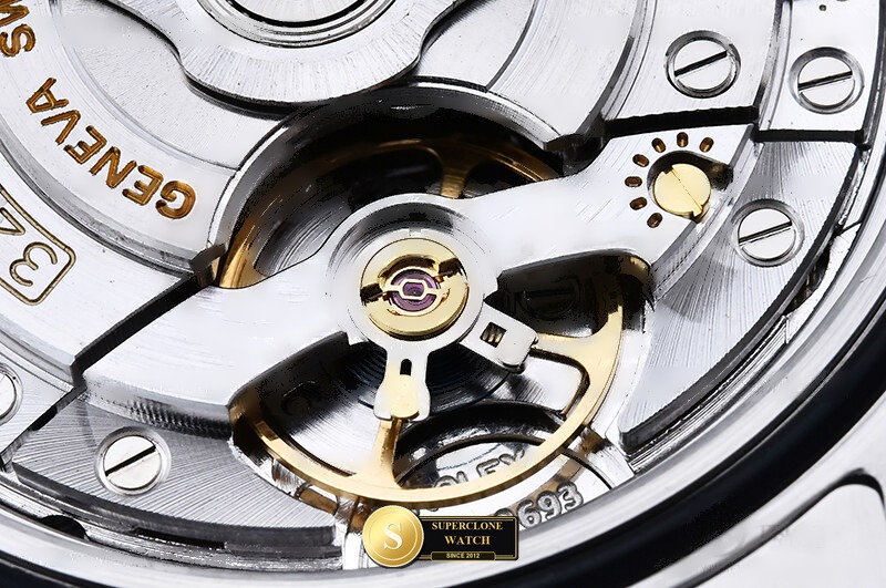 Rolex Ref. 126710GRNR ERF - On-Wrist Presence & Case Thickness View (Photo 25 of 32)
