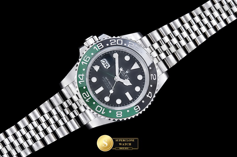 Rolex Ref. 126720VTNR ERF - Exhibition Caseback & Cloned Calibre Movement (Photo 4 of 32)