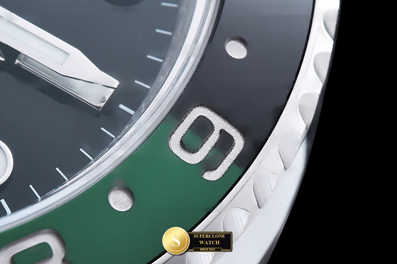 Rolex Ref. 126720VTNR ERF - On-Wrist Presence & Case Thickness View (Photo 11 of 32)