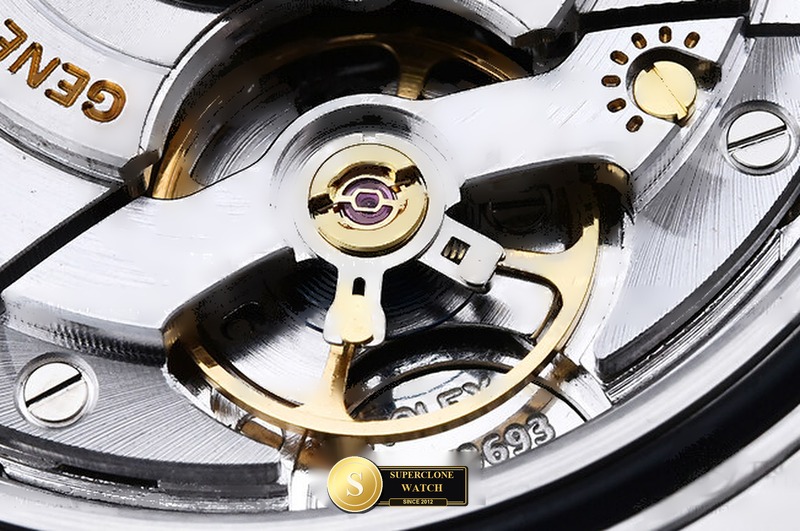 Rolex Ref. 126720VTNR ERF - On-Wrist Presence & Case Thickness View (Photo 25 of 32)