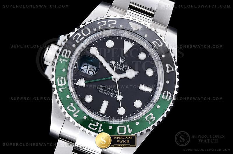 Rolex Ref. 126720VTNR RICH JH3285 1:1 Swiss Super Clone Watch