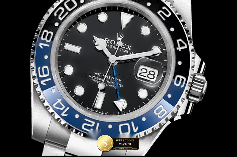 Rolex Ref. 126710 VSF Super Clone Automatic 1:1 Swiss Super Clone Watch