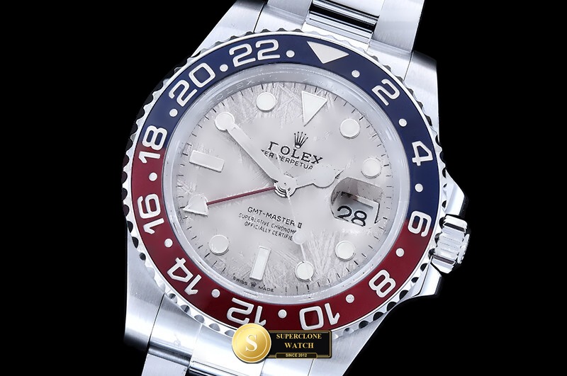 Rolex Ref. 126719 QF JH3285 1:1 Swiss Super Clone Watch
