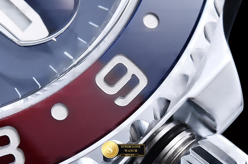Rolex Ref. 126719 QF - On-Wrist Presence & Case Thickness View (Photo 11 of 36)