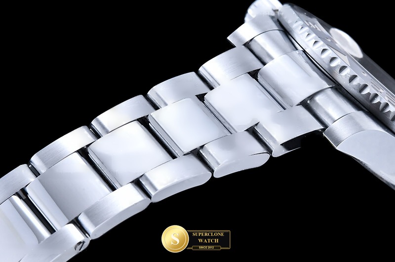 Rolex Ref. 126719 QF - Crown Guard & Dial Lume Verification (Photo 16 of 36)