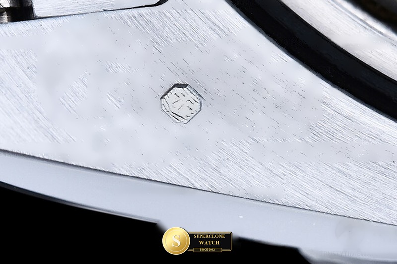 Rolex Ref. 126719 QF - On-Wrist Presence & Case Thickness View (Photo 25 of 36)