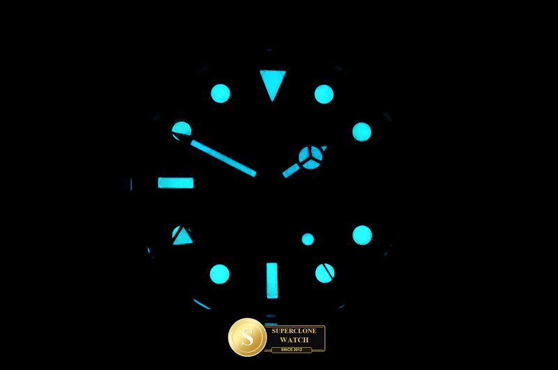 Rolex Ref. 126719 QF - On-Wrist Presence & Case Thickness View (Photo 35 of 36)