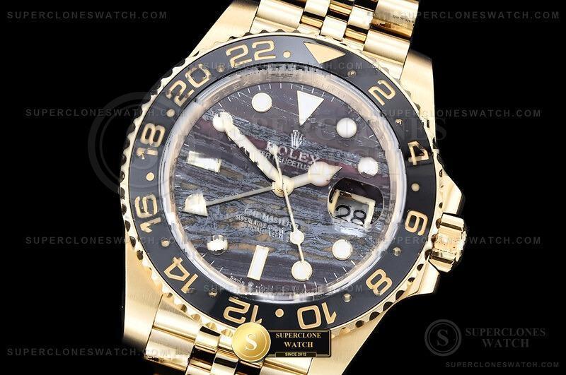 Rolex Ref. 126718 QF JH3285 1:1 Swiss Super Clone Watch