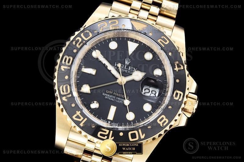 Rolex Ref. 126718 QF Super Clone Automatic 1:1 Swiss Super Clone Watch