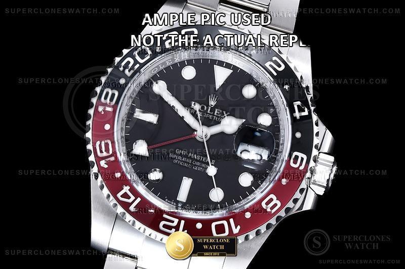 Rolex Ref. 126720 SEEK JH3285 1:1 Swiss Super Clone Watch