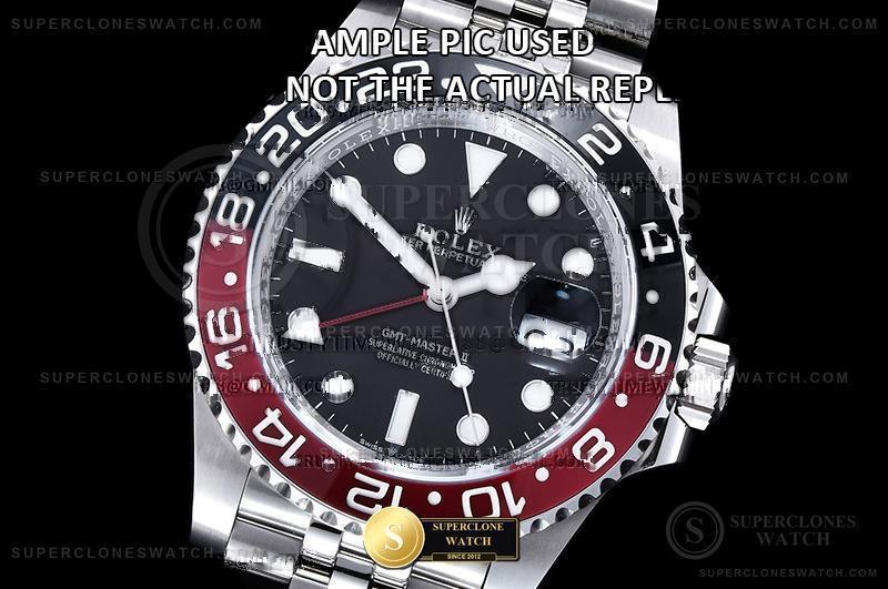 Rolex Ref. 126710 SEEK JH3285 1:1 Swiss Super Clone Watch